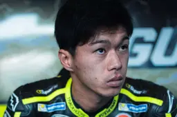 Ogura undergoes surgery, recovery timeline to be determined: how the Trackhouse Aprilia rider is doing