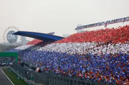 Formula 1: Quando corrono in Olanda? Orari TV live e differite