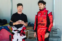 MotoGP: Casey Stoner hasn't revealed any secrets — Pecco Bagnaia's response