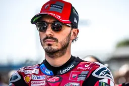 Ducati può battere Aprilia ad Aragon: la sentenza di Pecco Bagnaia
