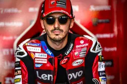 Pecco Bagnaia a pezzi, crisi senza fine con la Ducati GP26: "Così è umiliante"