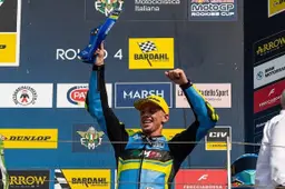 Mattia Martella, la forza delle scelte nel CIV Sportbike: "Grazie MMP, non farò rimpiangere Coppola"