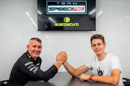 Guido Pini, sfida tutta italiana in Moto2: il momento del cambio marcia?