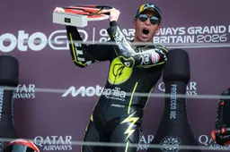 In MotoGP non volevano dare un contratto a Raul Fernandez: i retroscena sul rinnovo con Trackhouse