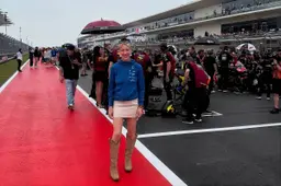 Mia Rusthen: From Tragedy to Rebirth - A New Dream to Return to the Paddock