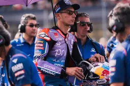 Toprak Razgatlioglu, a nightmare at Silverstone: leaving Superbike behind isn’t easy