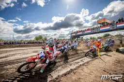 MX Arnhem già di fuoco: Fontanesi sfida tutte, Herlings ennesimo show?