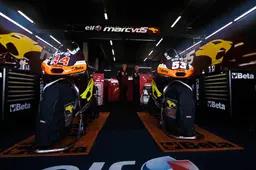 Moto2 shake-up: Marc VDS set to bow out, continuing only in Superbike?