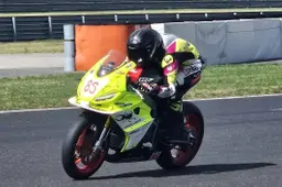 David Checa non solo Endurance: il fratello d'arte ospite d'onore nell'Alpe Adria