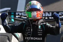 F1 1 Italia: Antonelli è nel Mito, parte ultimo e sbanca Monza! Incubo Ferrari