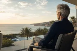 Perché sempre più piloti scelgono un golden visa dopo il ritiro dalle corse