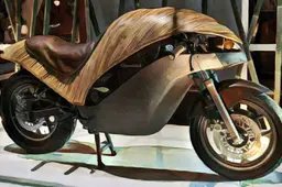 Esemplare unico, impatto enorme: perché la Banatti Green Falcon è una leggenda