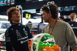 MotoGP: Bez, Jannick e Kimi, il calcio e noi