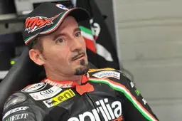From Biaggi to Bulega, how much Superbike has changed: "In MotoGP, don't expect him to win right away