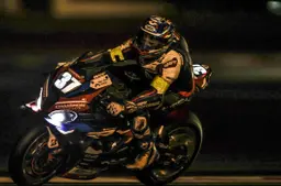 24 Ore Bol d'Or: BMW notte indenne e velocissima ma ora deve sperare