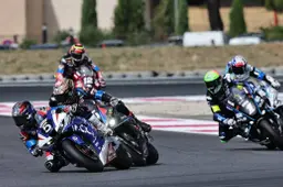 24 Ore Bol d'Or: BMW, Honda e Yamaha sul filo, il Mondiale Endurance è una lotta furibonda