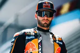 Brad Binder in Superbike nel 2027: perché per BMW è una scelta strategica