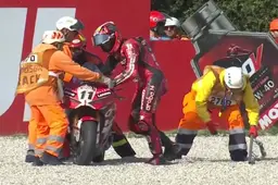 SBK Cremona: Prove 1 Bulega partenza con il tuffo, Lecuona può rimandare la festa?