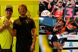 Bulega to MotoGP, but Italy remains strong in Superbike: who will inherit his mantle?