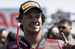 No MotoGP 850 test for Bulega: the reasons behind the Superbike leader's decision