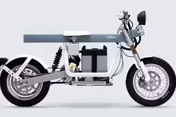 The revolutionary CAKE Ösa that has changed the rules of urban mobility
