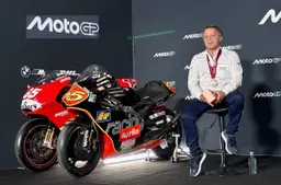 MotoGP: Loris Capirossi, dall'ipoteca sulla casa di corsa fino alla Leggenda