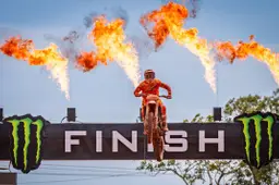 Motocross Donne: Grazie lo stesso Kiara Fontanesi, il Mondiale va in Spagna