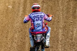 Women’s Motocross: Guillen Too Strong for Fontanesi, Seventh World Title a Mirage