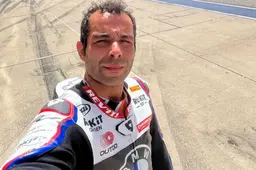 Superbike, Petrucci isn’t giving up: the new challenge for 2027 is taking shape