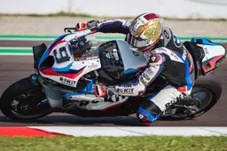 Petrucci non merita un finale così brutto in Superbike: "Situazione triste"