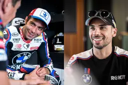 BMW Superbike: Oliveira chiede una reazione, Petrucci ripensa al MotoAmerica