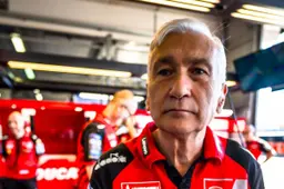 Il braccio di Marquez? "Non ne parliamo più" Tardozzi mette nel mirino Bezzecchi