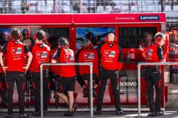 Box Ducati 'top secret': bocche cucite dopo il fiasco austriaco