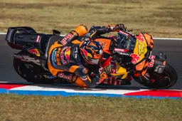 Espargaro, il tour de force continua a casa di KTM. Ma Vinales che fine ha fatto?