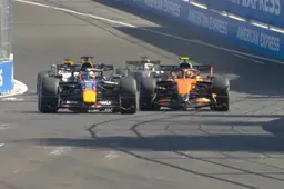 Formula 1: il fiasco MadRing e il GP più noioso di sempre