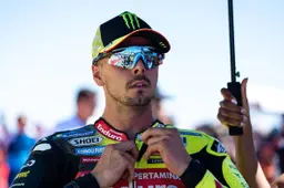 Di Giannantonio: perchè lascia una Ducati vincente per andare in KTM