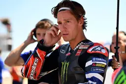 Yamaha non ci sta, dura risposta a Quartararo: "Prenda esempio da Miller"