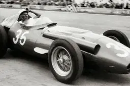 Monza F1: Quando Collins rinunciò al Mondiale per far vincere Fangio, vallo a spiegare ai ferraristi di oggi
