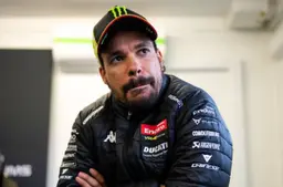 Caso Morbidelli-Bastianini: "Regola a prova di idiota"