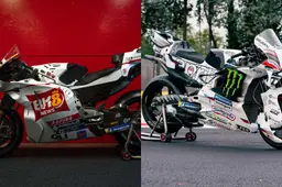 Misano MotoGP Warm Up: Gresini pays tribute to Simoncelli, Aprilia to Vespa. Today’s TV schedule