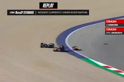 Iannone ma che combini? Che pasticcio in Austria! Cos'è successo in Gara 1 Bagger
