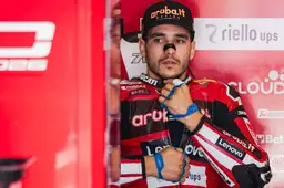 SBK, Lecuona conquista Cremona sotto gli occhi di Morbidelli: c'è già sapore di 2027
