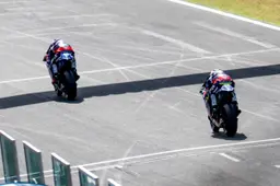 Moto2 e Moto3 fuori controllo tra penalizzazioni e futuro incerto