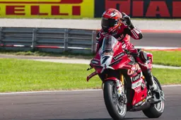SBK Cremona: Bulega si sveglia ma la pole se la prende Lecuona