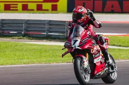 SBK Cremona: Bulega comes alive, but Lecuona takes pole