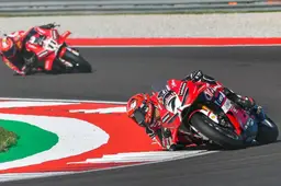 SBK Cremona: Bulega cala il jolly per la Sprint, ma Lecuona è spietato e rimanda la festa