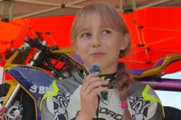 Little Racers, where it all begins: the first Corsedimoto Global Documentary