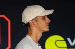 Luca Marini-KTM: retroscena sulle trattative e il caso Vinales
