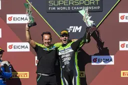 Kawasaki trionfa in Supersport e convince in Superbike: Puccetti racconta il weekend di Cremona