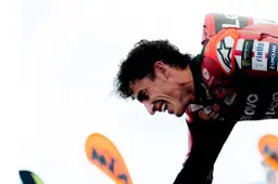 Expert insight: even in today’s ultra high-tech MotoGP, it’s the champions who make the difference